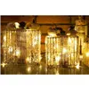 LED Christmas Decoration Gifts Lighting Springos CA1027 Set of 3