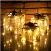 LED Christmas Decoration Gifts Lighting Springos CA1027 Set of 3