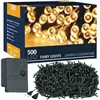 Christmas lights Springos CL0535 500 Led