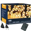 Christmas lights Springos CL0535 500 Led