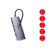 USB-jaotur Equip 133482
