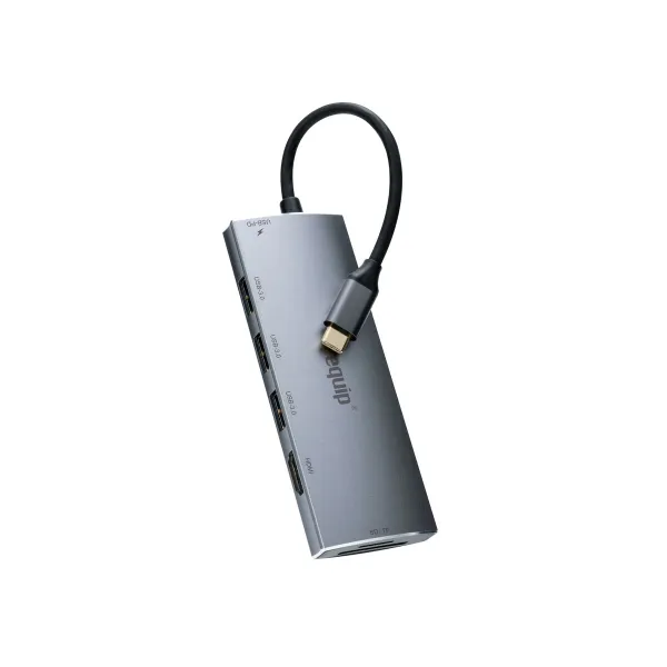USB Centrmezgls Equip 133482
