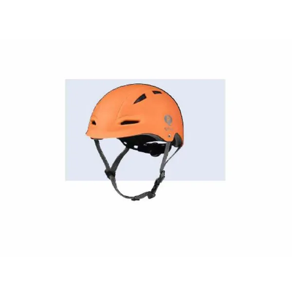 Laste Jalgrattakiiver Ociotrends Oranž