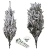 Christmas snow tree Springos CT0123 150cm