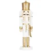 Christmas figurine nutcracker Springos CA1118 30cm