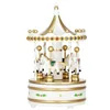 Christmas music box Springos CA1072