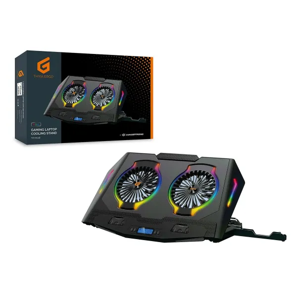 Portable Cooler Conceptronic THYIA02B