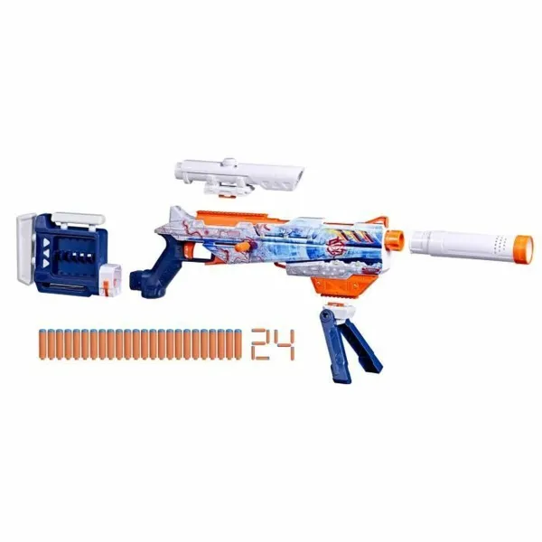 Водяной пистолет Hasbro