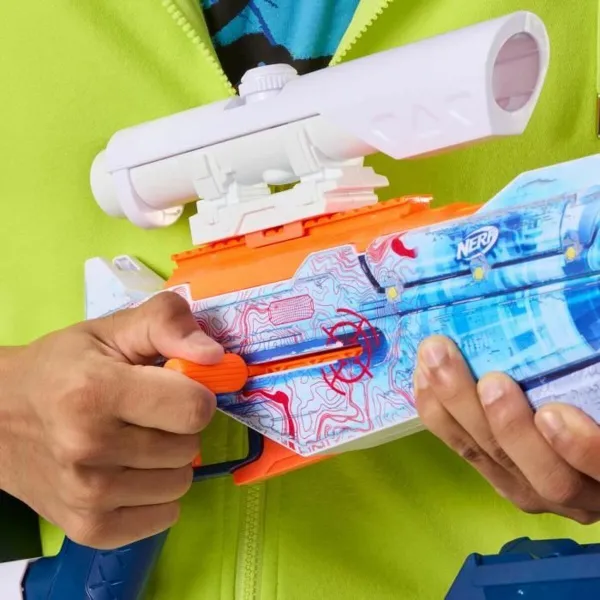Водяной пистолет Hasbro