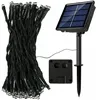 Christmas lights with solar battery Springos CL4152 22 m