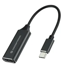 USB-keskitin Conceptronic 110516707101