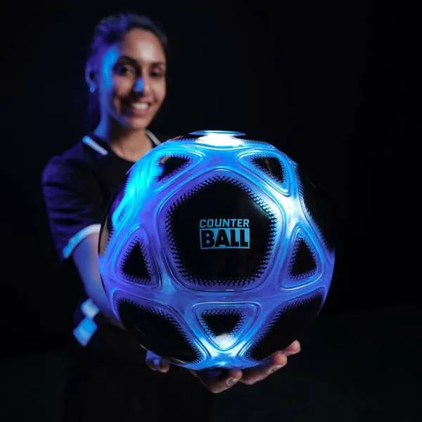 Ball Famosa