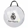 2 futbolo įvarčių rinkinys Real Madrid C.F. 120 x 80 x 80 cm