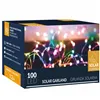 Christmas lights with solar battery Springos CL4143 12 m