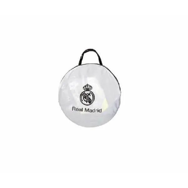 2 futbolo įvarčių rinkinys Real Madrid C.F. 120 x 80 x 80 cm