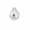 2 futbolo įvarčių rinkinys Real Madrid C.F. 120 x 80 x 80 cm