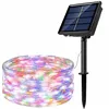 Christmas lights with solar battery Springos CL4143 12 m