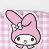 Дорожный несессер Hello Kitty Розовый