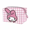 Дорожный несессер Hello Kitty Розовый