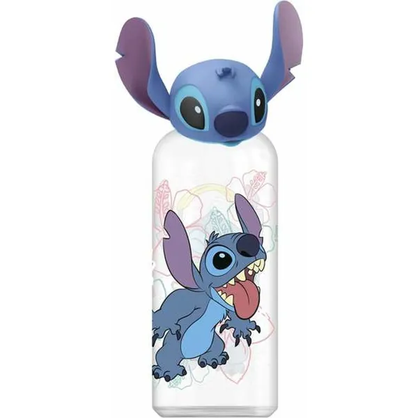 Water bottle Stitch 560 ml