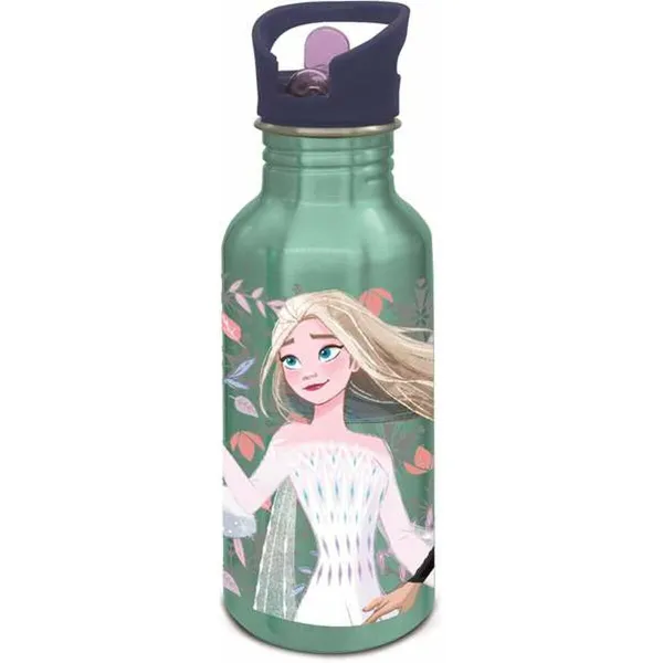 Water bottle Frozen Aluminium 545 ml