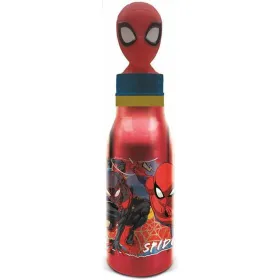 Бутылка с водой Spider-Man Алюминий 690 ml