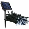 Christmas lights with solar battery Springos CL4151 22 m