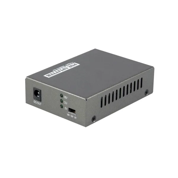 PoE Injektori Levelone POS-3000