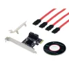 PCI Karte Conceptronic EMRICK03G