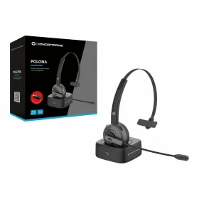 Kuulokkeet Conceptronic POLONA03BD Musta