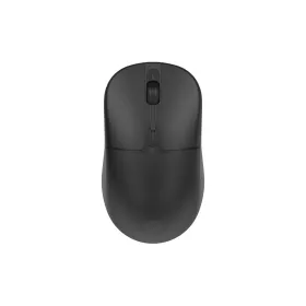 Wireless Mouse Conceptronic LORCAN04B Black 1600 dpi