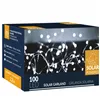 Christmas lights with solar battery Springos CL4142 12 m