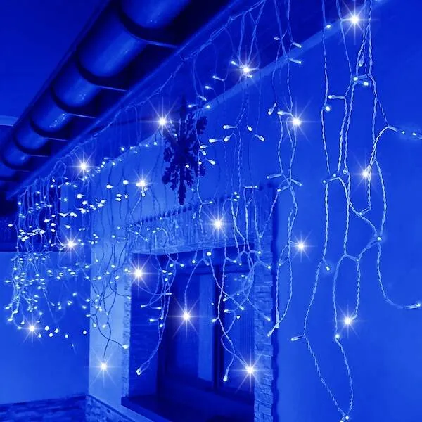 Christmas lights Springos CL0518 500 Led 20 m