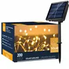 Christmas lights with solar battery Springos CL4144 22 m