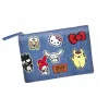 Дорожный несессер Hello Kitty