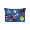 Дорожный несессер Hello Kitty