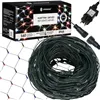 Christmas lights Springos CL4014 160 Led 2x2.6 m