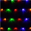 Christmas lights Springos CL4014 160 Led 2x2.6 m