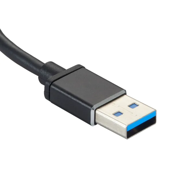 Адаптер USB—Ethernet Level One USB-0401