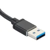 USB-Ethernet Adapter Level One USB-0401