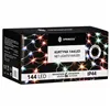 Christmas lights Springos CL4111 144 Led 2 x 2 m