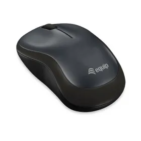 Мышь Equip 245111 Чёрный