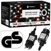 Christmas lights Springos CL4111 144 Led 2 x 2 m