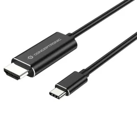 USB-C - HDMI kabelis Conceptronic 110517307101