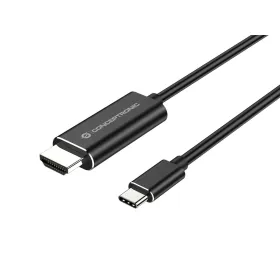 USB-C - HDMI kaapeli Conceptronic 110517307101