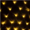 Christmas lights Springos CL4110 144 Led 2 x 2 m