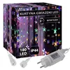 Christmas lights Springos CL4005 180 led