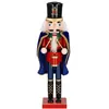 Christmas decoration Nutcracker Spring CA0913 38 cm