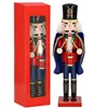 Christmas decoration Nutcracker Spring CA0913 38 cm