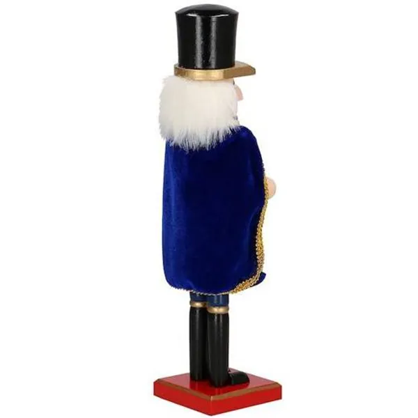 Christmas decoration Nutcracker Spring CA0913 38 cm